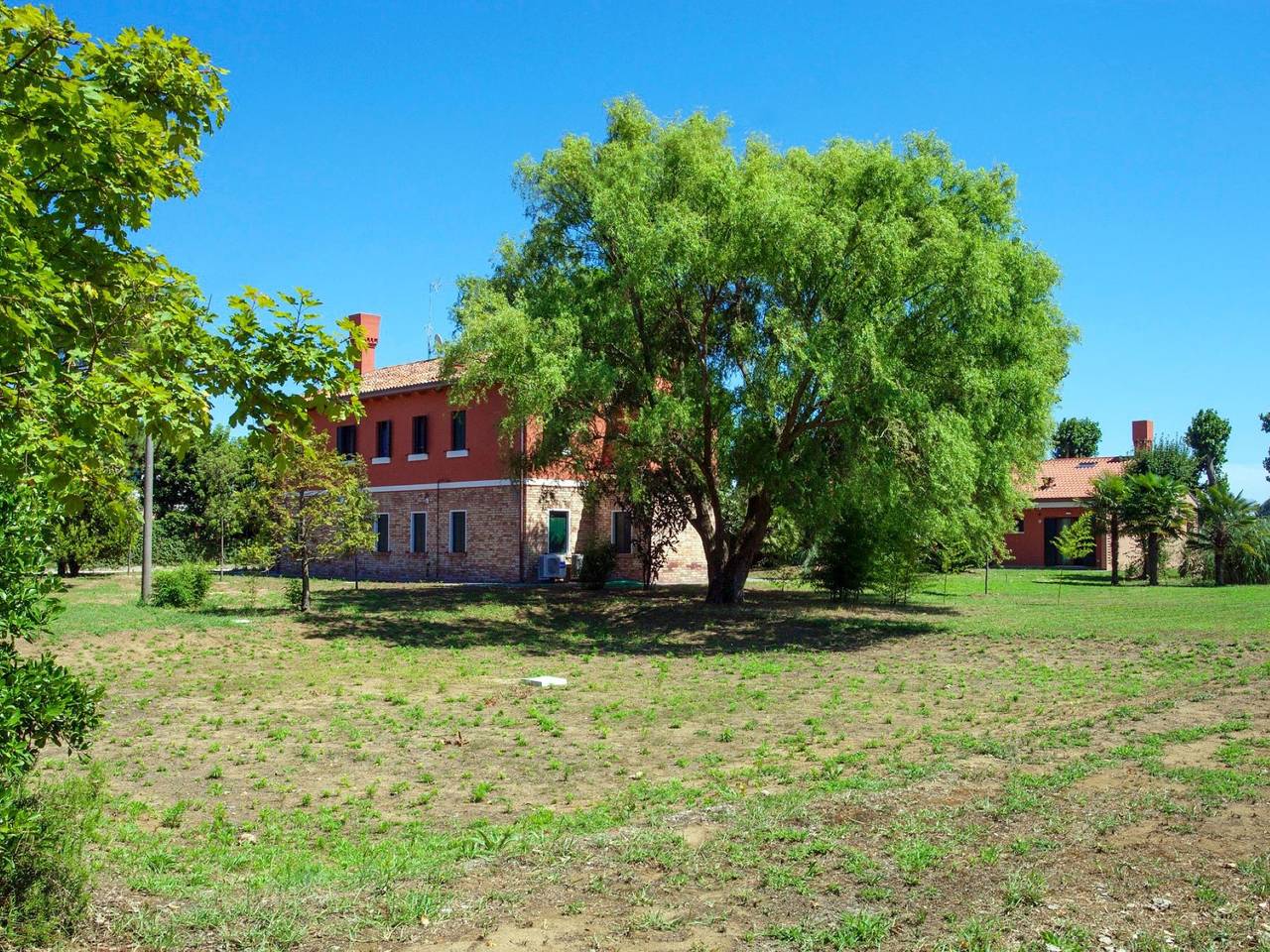 Geheel appartement, Ca' Del Pioppo in Cavallino, Cavallino-Treporti