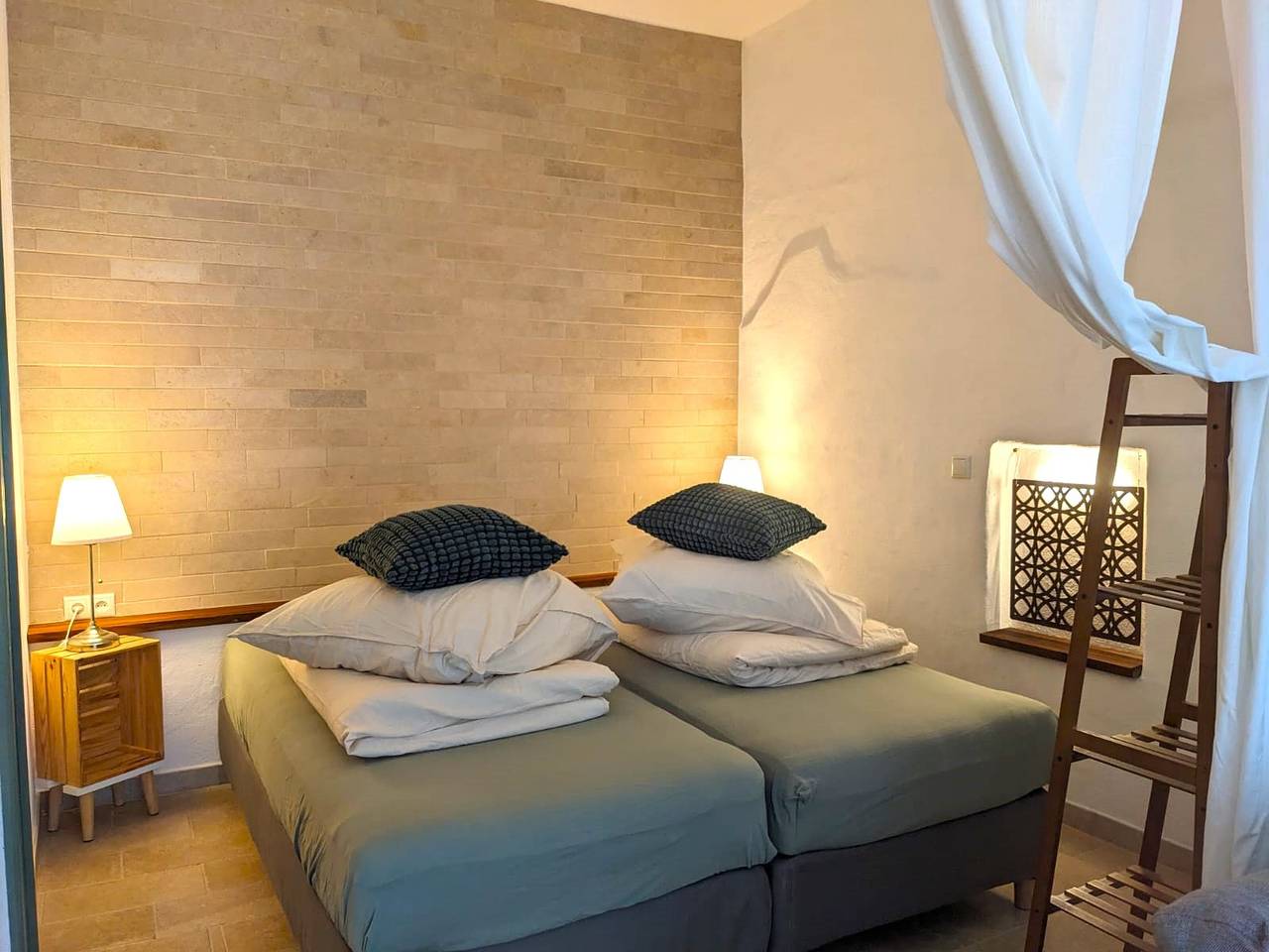 Ganze Wohnung, Studio Piccola in Monheim, Bayerisch Schwaben