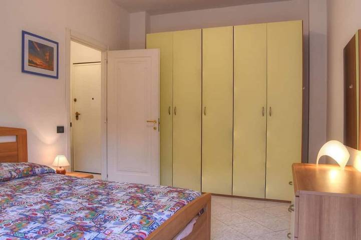 Ferienwohnung für 4 Personen, mit Haustier in Laigueglia - 2