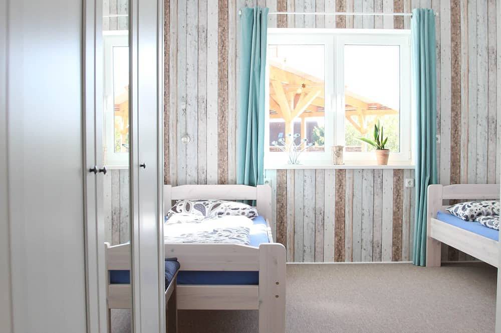 Ganze Wohnung, Skandinavischer Charme – Sonnenverwöhnte Terrasse - Ruhige Lage - Neubau! in Salzwedel, Altmark