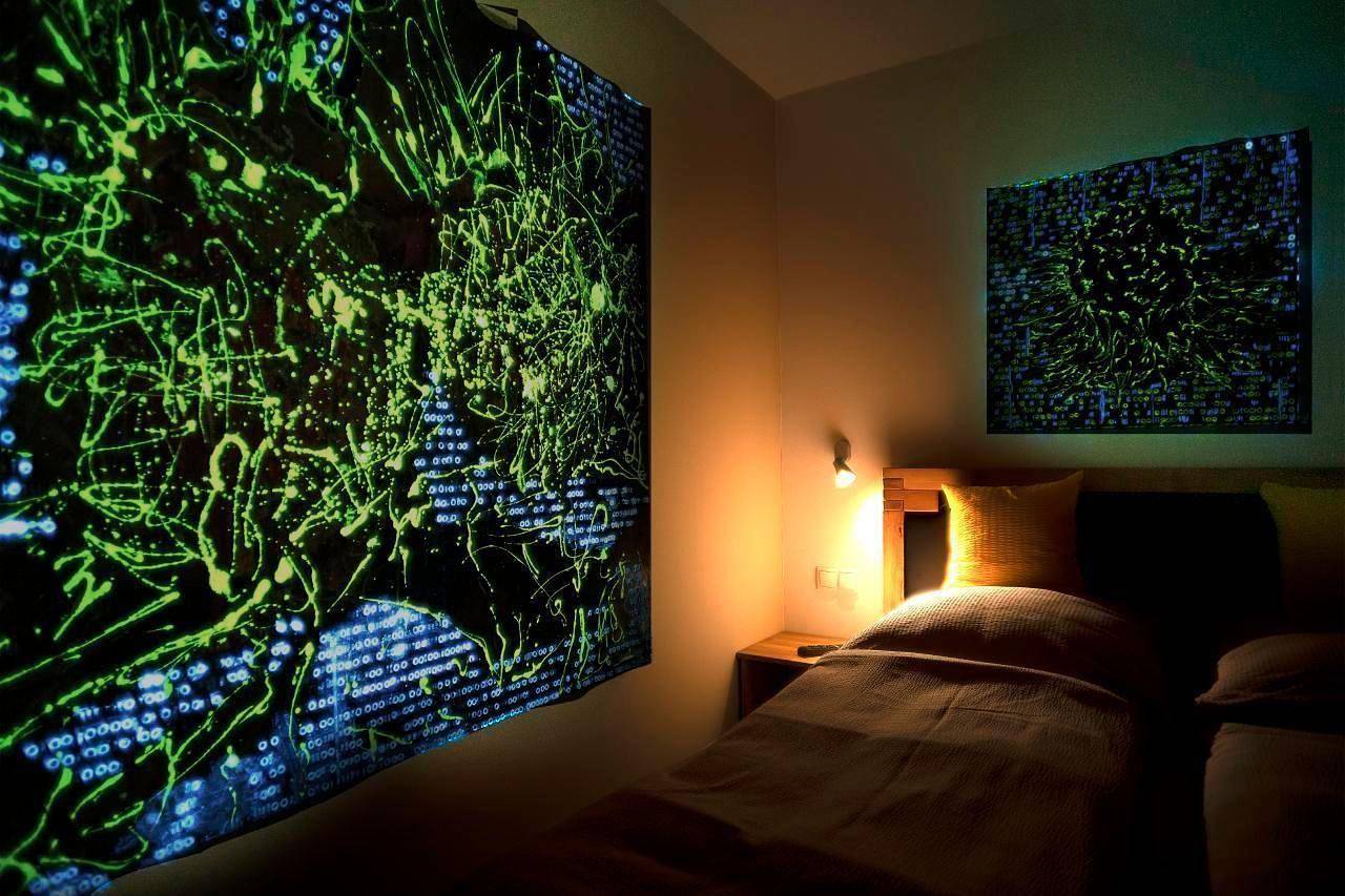 Ferienwohnung für 2 Personen in Marktheidenfeld, Spessart-Mainland