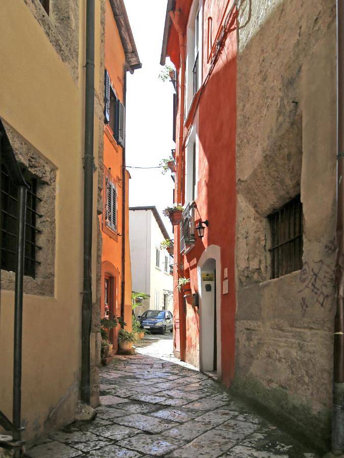 Gîte pour 2 personnes, avec vue à Isola del Liri - 3