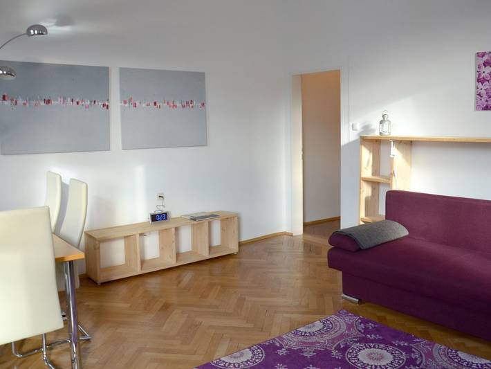 Ganze Wohnung, Vienna1090 in Wien, Donau Niederösterreich