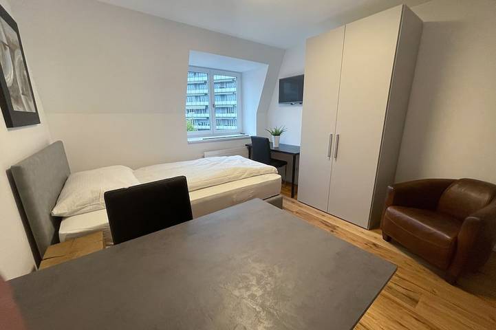 Ferienwohnung für 2 Personen - 1