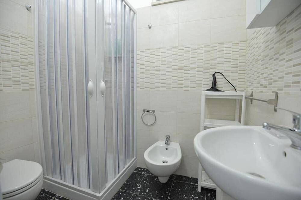 B&B Casavacanze Chiesa Madre - Double Room in San Vito dei Normanni, Salento