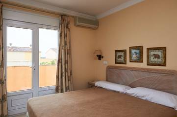 Bungalow para 5 Personas en Oliva, Costa Blanca, Foto 2