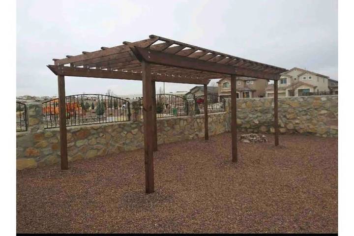 Casa de vacaciones para 8 personas, con terraza - 1