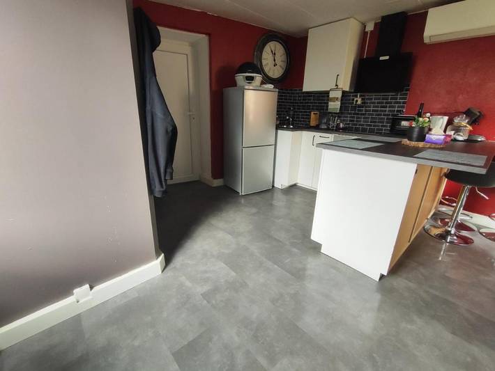 Gîte pour 4 personnes, avec terrasse, animaux acceptés à Sayat - 4