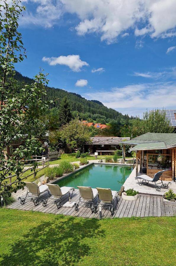 Ganze Wohnung, Dorfchalet in Pfronten, Bayerisch Schwaben