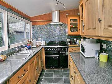 Cottage for 2 People in Ayrshire, Lowlands, Photo 2