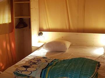 Tente pour 5 Personnes dans Fuilla, Pyrénées, Photo 4