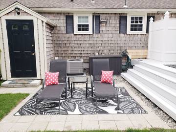 Beach House for 9 People in Dennis, Cape Cod, Photo 1