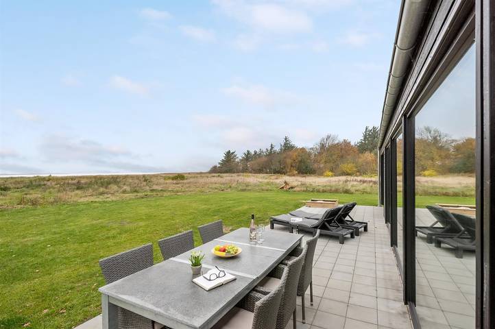 Home in Skjern with sauna in Skjern, Ringkøbing Fjord
