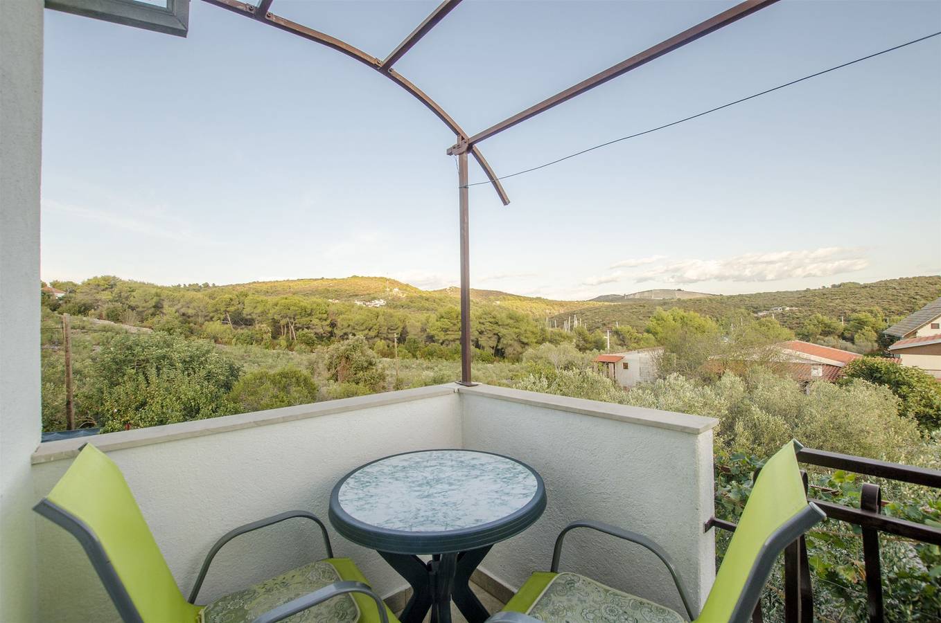 Ganze Wohnung, Apartments Oliva in Maslinica, Solta