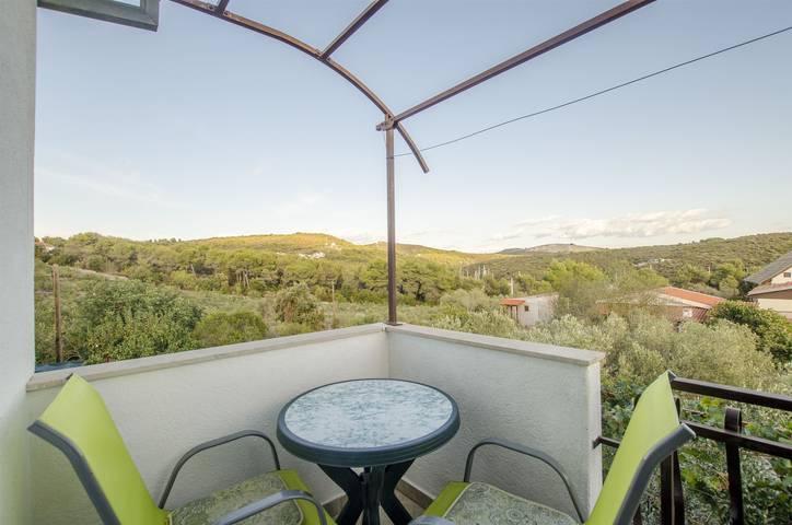 Ganze Wohnung, Apartments Oliva in Maslinica, Solta