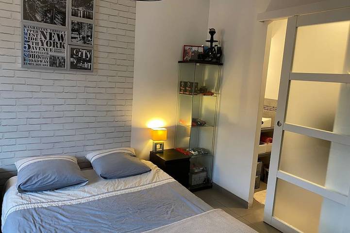 Location de vacances pour 9 personnes à Clermont (Oise) - 3