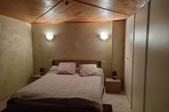 Location de vacances pour 9 personnes à Viella (Hautes-Pyrénées) - 2