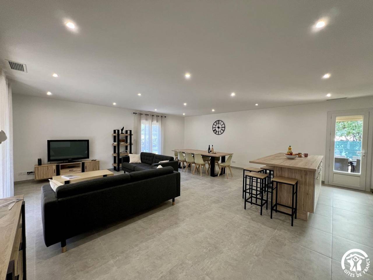 Chez Nous, Chez Vous in La Redorte, Carcassonne und Umgebung