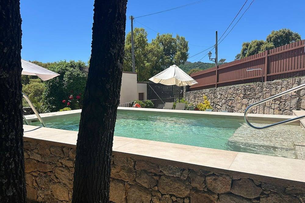 Apartamento entero, Apartamentos Rurales San Pedro (3 pax) en Valencia de Alcántara in Valencia de Alcántara, Provincia de Cáceres