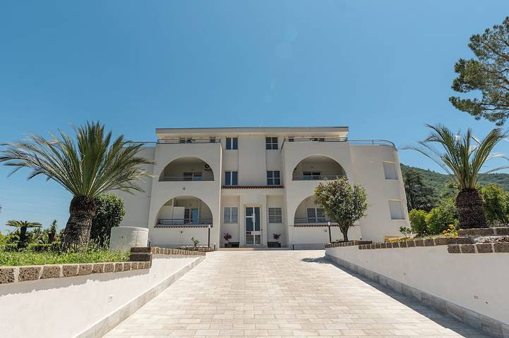 Chalet para 8 personas - 1