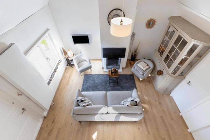 Ferienpark für 6 Personen, mit Garten und Ausblick, mit Haustier in Belgien - 4