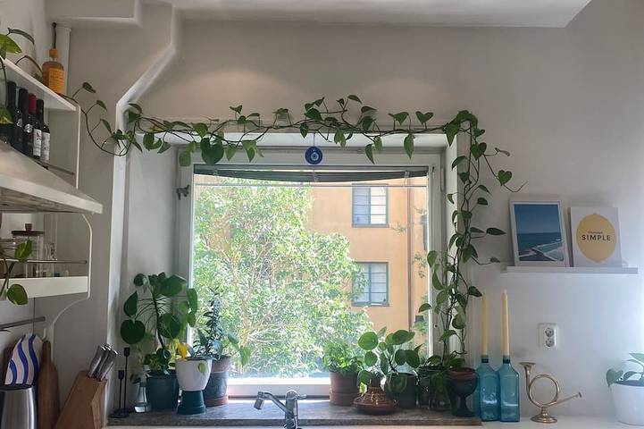 Holiday apartment for 2 people - 1