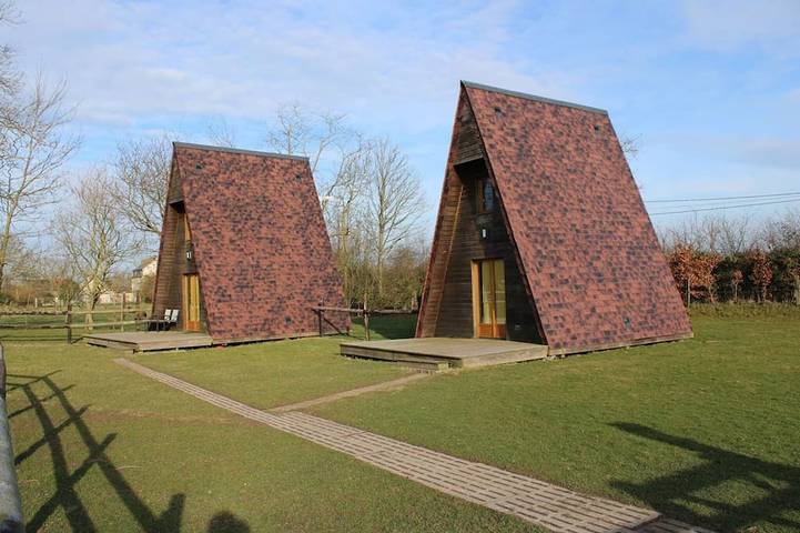 Gîte pour 4 personnes