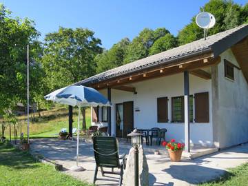 Casa Vacanza per 4 Persone in Trarego Viggiona, Alpi Lepontine, Foto 2
