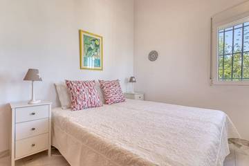 Chalet para 6 Personas en Monte Pego, Pego, Foto 2