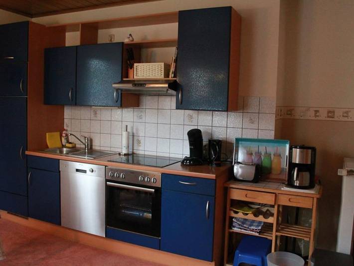 Ferienwohnung für 4 Personen, mit Terrasse, kinderfreundlich in Bendorf - 3