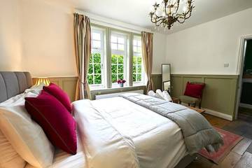 Cottage for 10 People in Belper, Derbyshire, Photo 2