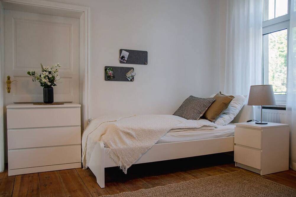 Ganze Wohnung, Arbio Grünheide 6 people in Grünheide, Region Oder - Spree