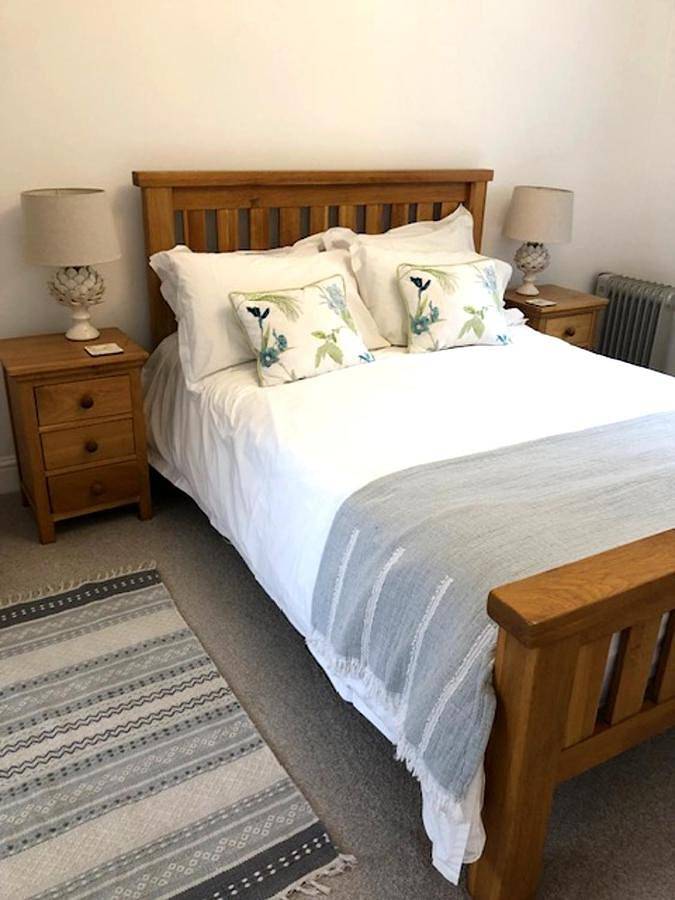 Holiday rental for 2 people in Bridgnorth