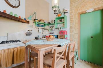 Casa Vacanza per 4 Persone in Campobello di Mazara, Provincia di Trapani, Foto 3