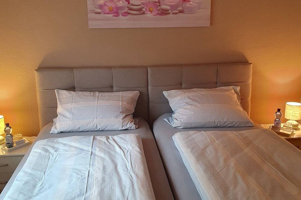 Ganze Wohnung, Ferienwohnung Wünschel Stube in Gossersweiler-Stein, Trifelsland