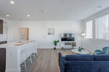 Vacation Rental for 4 Guests in Cincinnati, Ohio, Picture 1