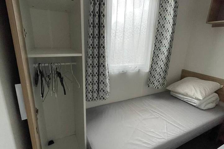 Camping für 8 Personen in Cap Ferret - 3