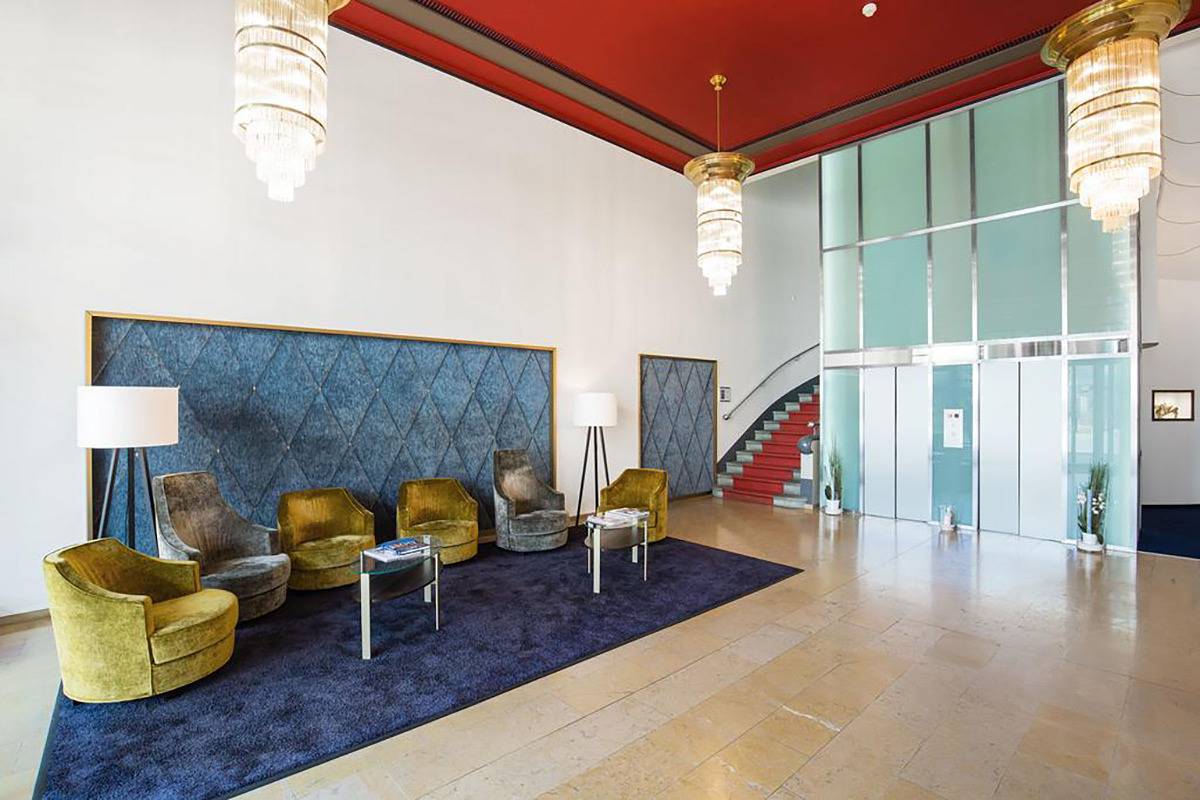 Glandon Rooms Elite - Art Déco Superior Einzelzimmer in Biel/Bienne, Drei-Seen-Land