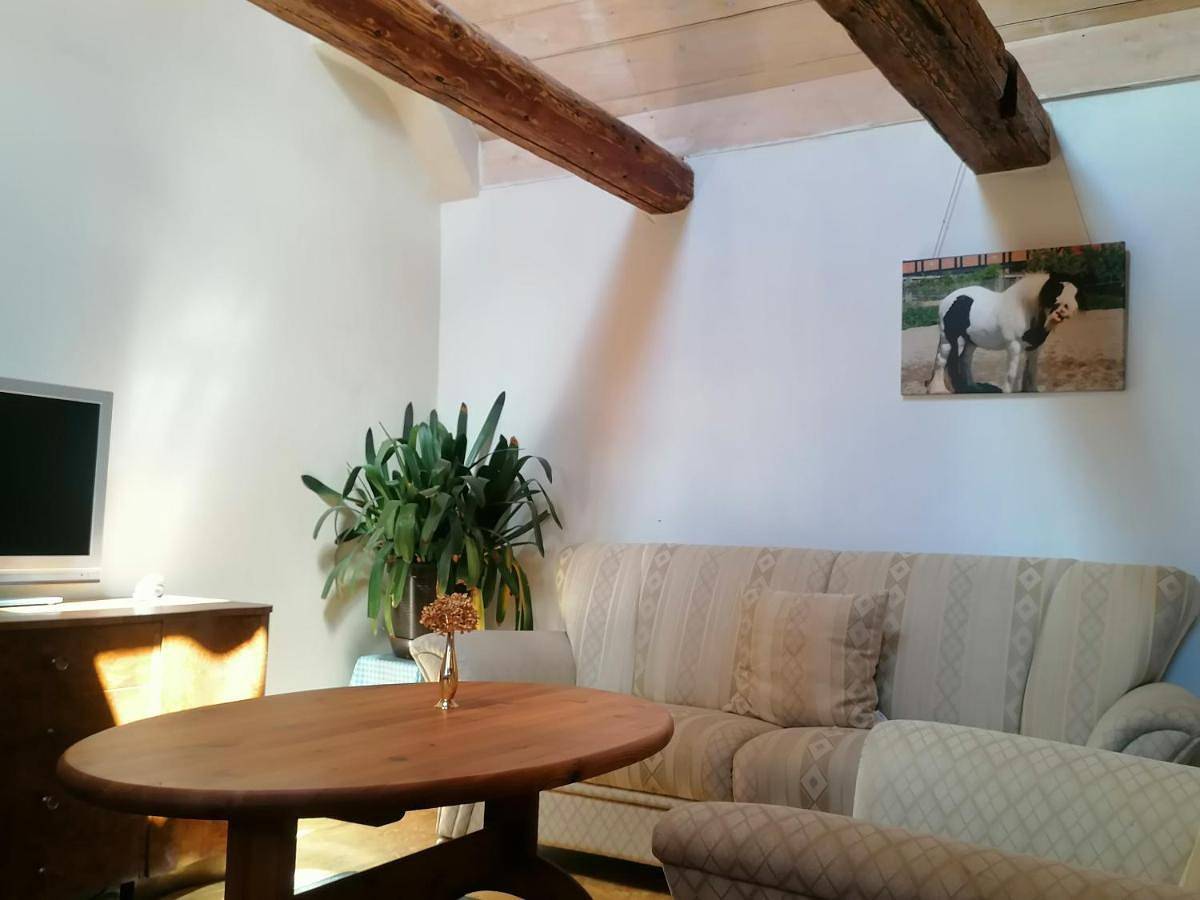 Ganze Wohnung, Two-Bedroom Apartment in Wienrode, Blankenburg