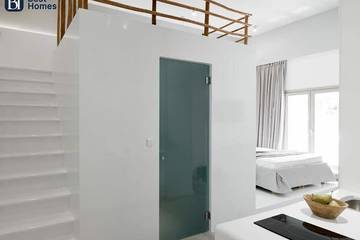 Apartment for 4 People in Milos, Cyclades, Photo 4