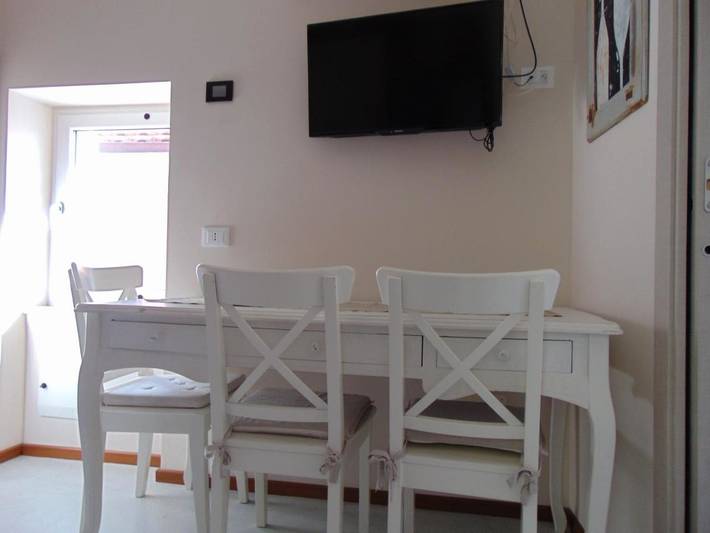 Gîte pour 3 personnes à Tellaro - 3