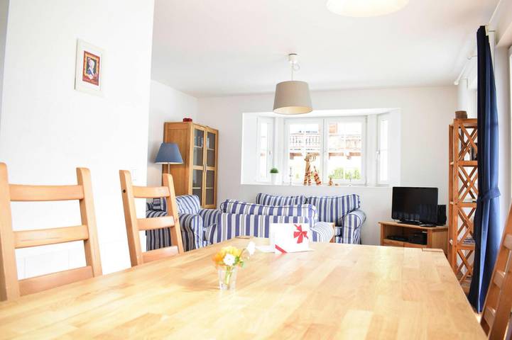 Ferienwohnung für 4 Personen, mit Balkon und Balkon/Terrasse sowie Terrasse und Sauna in Altenmarkt im Pongau - 4