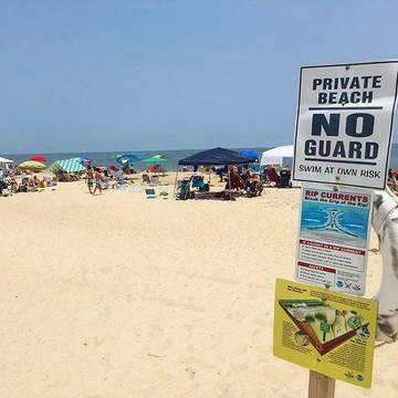 Cabin for 8 Guests in Delaware, USA, Picture 4