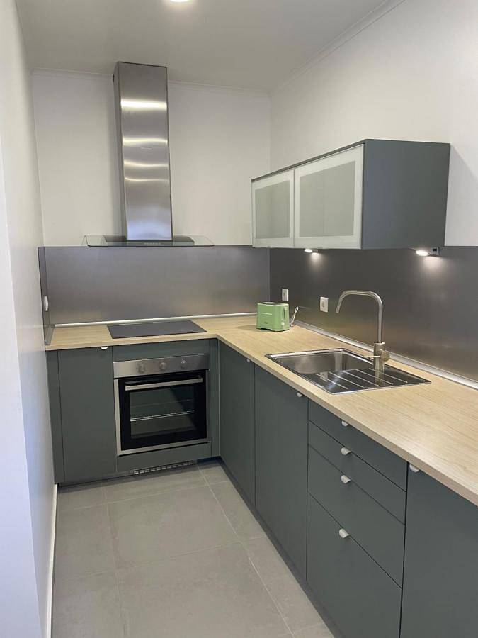 Two-Bedroom Villa in Abrantes e Alferrarede, Rio Tejo