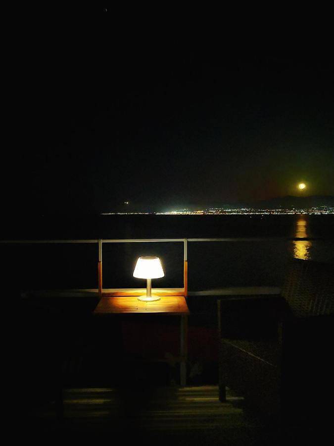 Camping für 2 Personen, mit Ausblick und Garten auf Kreta - 2