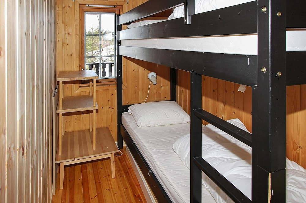 8 person ferie hjemme i Åseral in Bortelid, Åseral