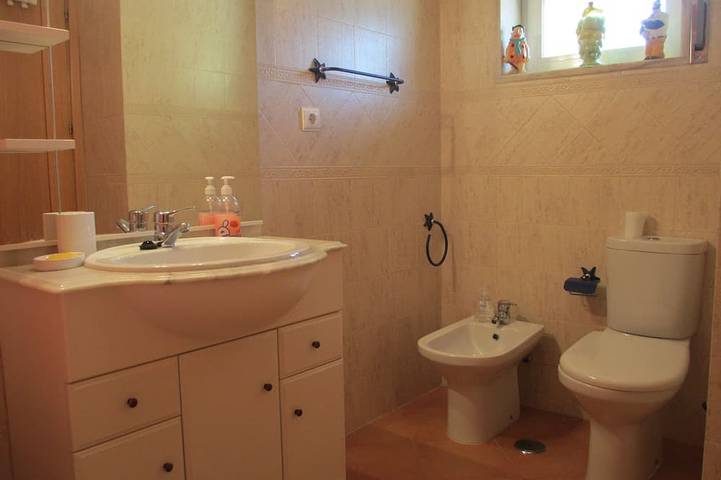 Ganze Wohnung, Lagos-Wohnung * Swimmingpool, Wifi-Klimaanlage usw. * Buchen Sie November 2019 Bis Juli2020! in São Sebastião, São Gonçalo de Lagos