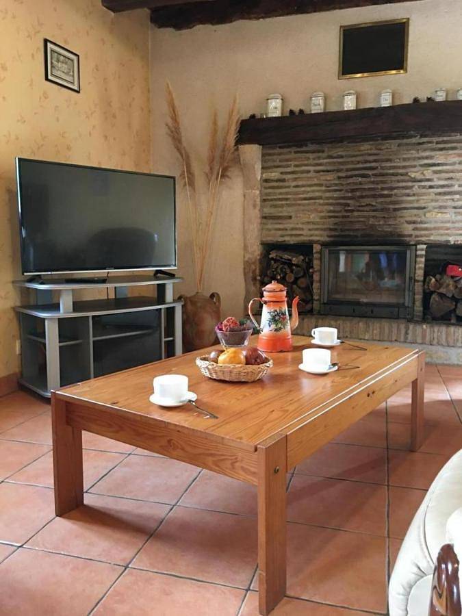 Location de vacances pour 7 personnes, avec jardin, animaux acceptés à Marnay - 3