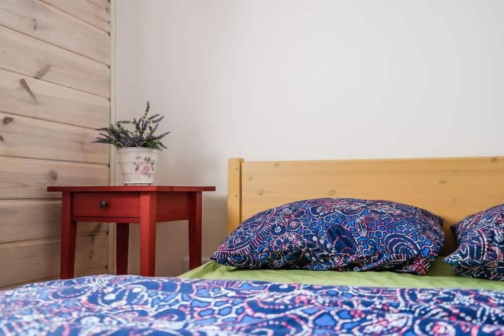 Zatylówka Dom na Wyspie in powiat tomaszowski