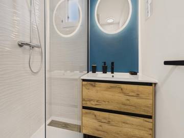 Location De Vacances pour 4 Personnes dans Piriac-sur-Mer, Région de Saint-Nazaire, Photo 3